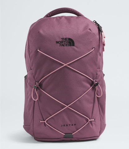 The North Face - Jester - Women's - Gravel/TNF Black
