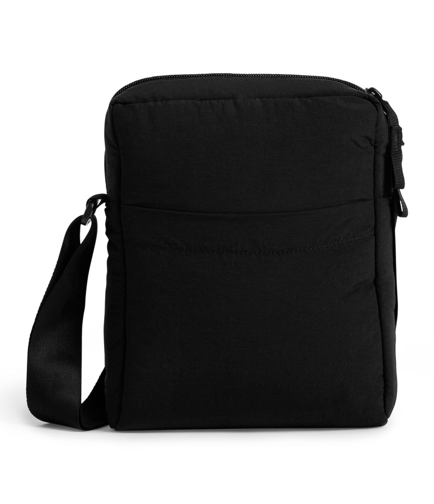 The North Face - City Voyager Cross Body Bag - Evening Sand Pink/Tn