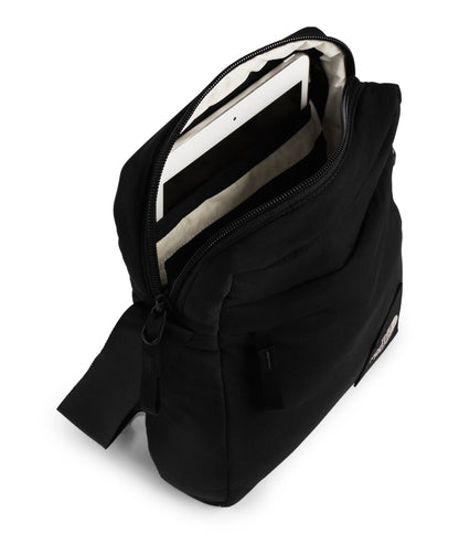 The North Face - City Voyager Cross Body Bag - Evening Sand Pink/Tn