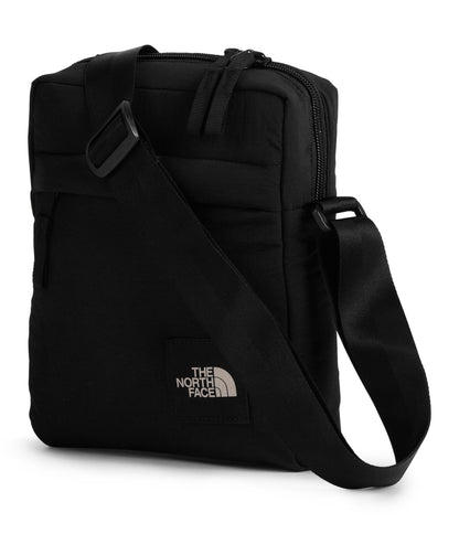 The North Face - City Voyager Cross Body Bag - Evening Sand Pink/Tn