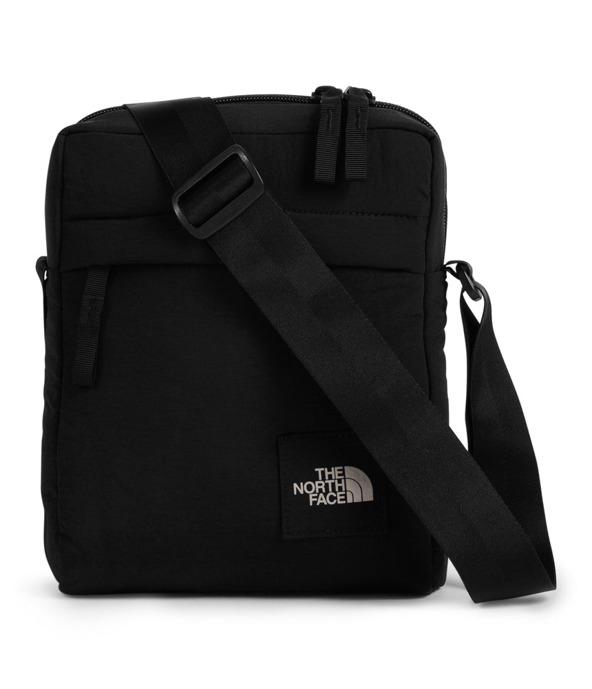 The North Face - City Voyager Cross Body Bag - Evening Sand Pink/Tn