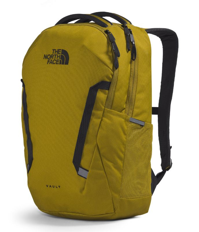 The North Face - Vault - TNF Black-NPF