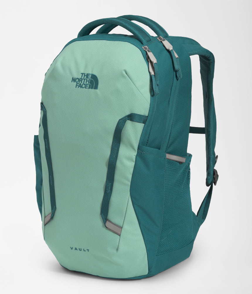 The North Face - Womens Vault - Tnf Black