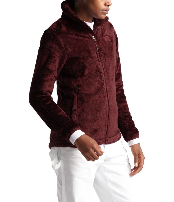 The North Face - Osito Jacket - Women's - White Dune