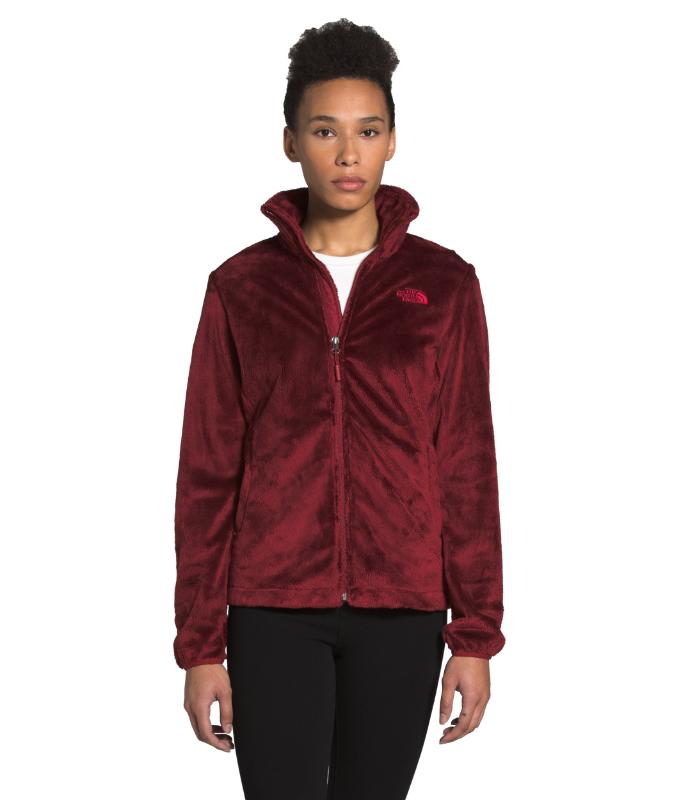 The North Face - Osito Jacket - Women's