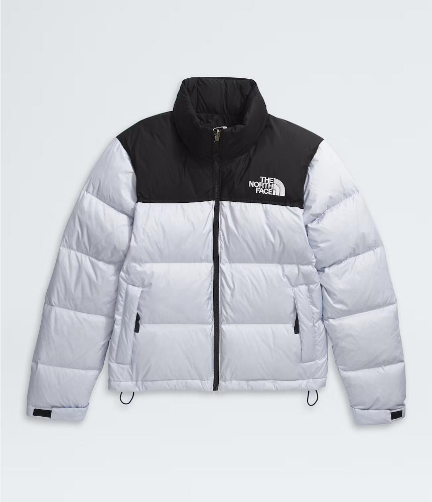 The North Face - 1996 Retro Nuptse Jacket - Women's - R TNF Black