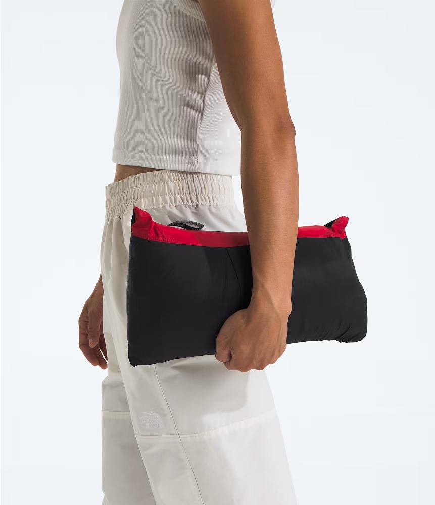 The North Face - 1996 Retro Nuptse Jacket - Women's - R TNF Black