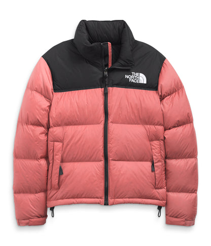 The North Face - 1996 Retro Nuptse Jacket - Women's - Wasabi