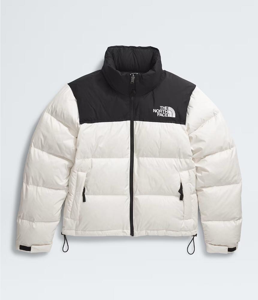The North Face - 1996 Retro Nuptse Jacket - Women's - Mystic Haze