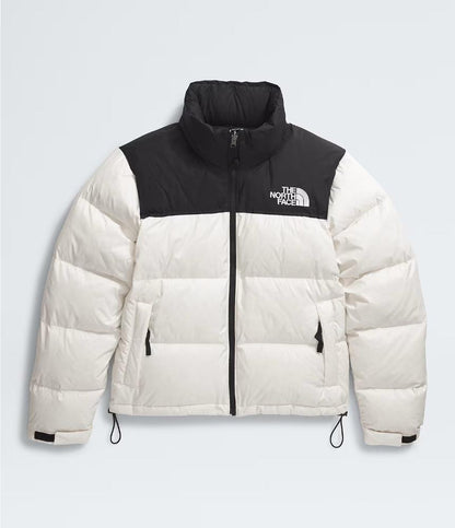 The North Face - 1996 Retro Nuptse Jacket - Women's - Wasabi