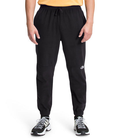 The North Face - TKA Glacier Pant - Tnf Black