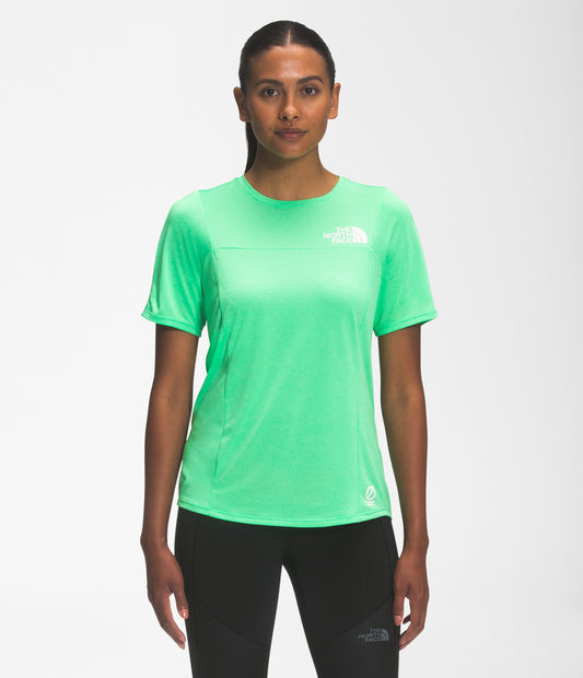 The North Face - Flight Better Than Naked Short Sleeve