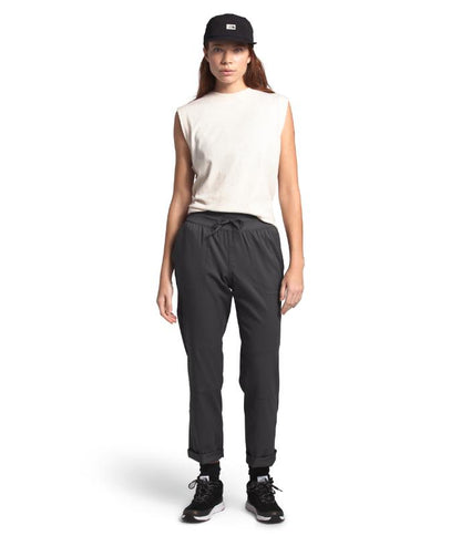 The North Face - Aphrodite Motion Pant - Women's - Aviator Navy