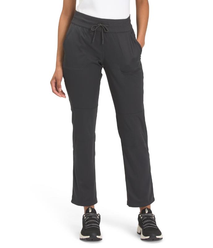 The North Face - Aphrodite Motion Pant - Women's - Aviator Navy