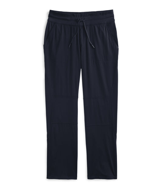 The North Face - Aphrodite Motion Pant - Women's - Aviator Navy