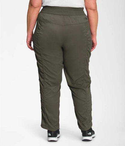 The North Face - Aphrodite 2.0 Pant - Women's Plus - Lunar Slate