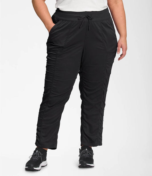 The North Face - Aphrodite 2.0 Pant - Women's Plus - Tnf Black