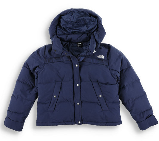 The North Face - Forester Down Jacket - Women's - Aviator Navy
