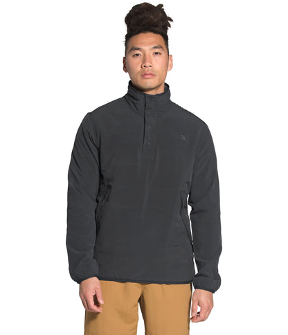 The North Face - Men's Mountain Sweatshirt Pullover - Asphalt Grey