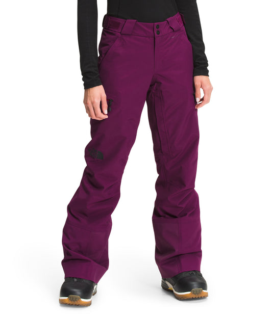 The North Face - Lostrail Futurelight Pant - Pamplona Purple