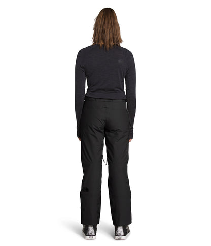 The North Face - Lostrail Futurelight Pant - Pamplona Purple