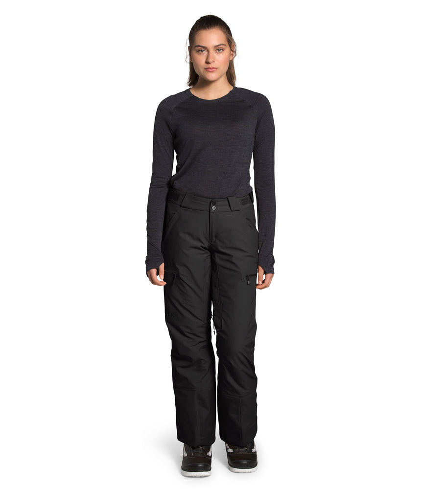 The North Face - Lostrail Futurelight Pant - Pamplona Purple