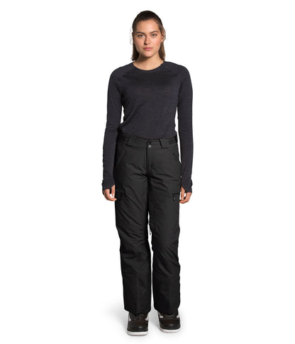 The North Face - Lostrail Futurelight Pant - Pamplona Purple