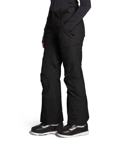 The North Face - Lostrail Futurelight Pant - Pamplona Purple