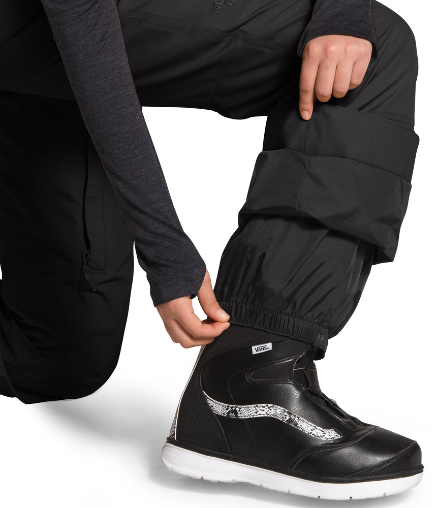 The North Face - Lostrail Futurelight Pant - Pamplona Purple