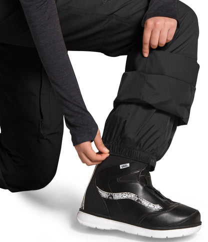 The North Face - Lostrail Futurelight Pant - Pamplona Purple