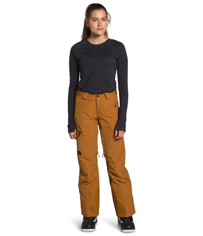 The North Face - Lostrail Futurelight Pant - Pamplona Purple