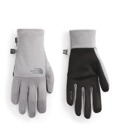 The North Face - Etip Recycled Glove - Unisex - Summit Navy