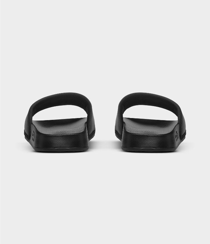 The North Face - Basecamp Slide III - Men's - Tnf Black/Tnf White