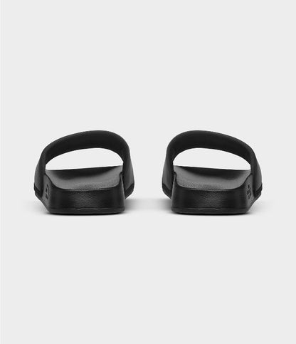 The North Face - Basecamp Slide III - Men's - Tnf Black/Tnf White