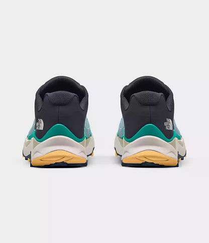 The North Face - Womens VECTIV Exploris FUTURELIGHT - Beta Blue/Vanadis Grey