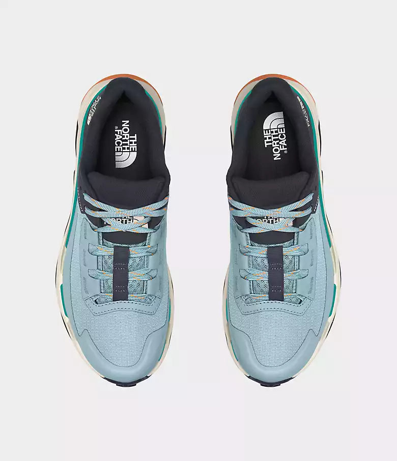 The North Face - Womens VECTIV Exploris FUTURELIGHT - Beta Blue/Vanadis Grey