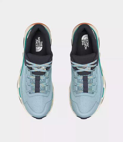 The North Face - Womens VECTIV Exploris FUTURELIGHT - Beta Blue/Vanadis Grey