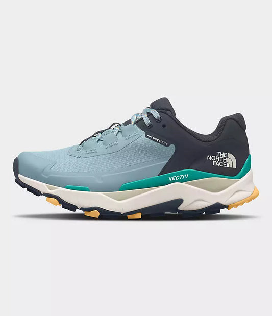 The North Face - Womens VECTIV Exploris FUTURELIGHT - Beta Blue/Vanadis Grey