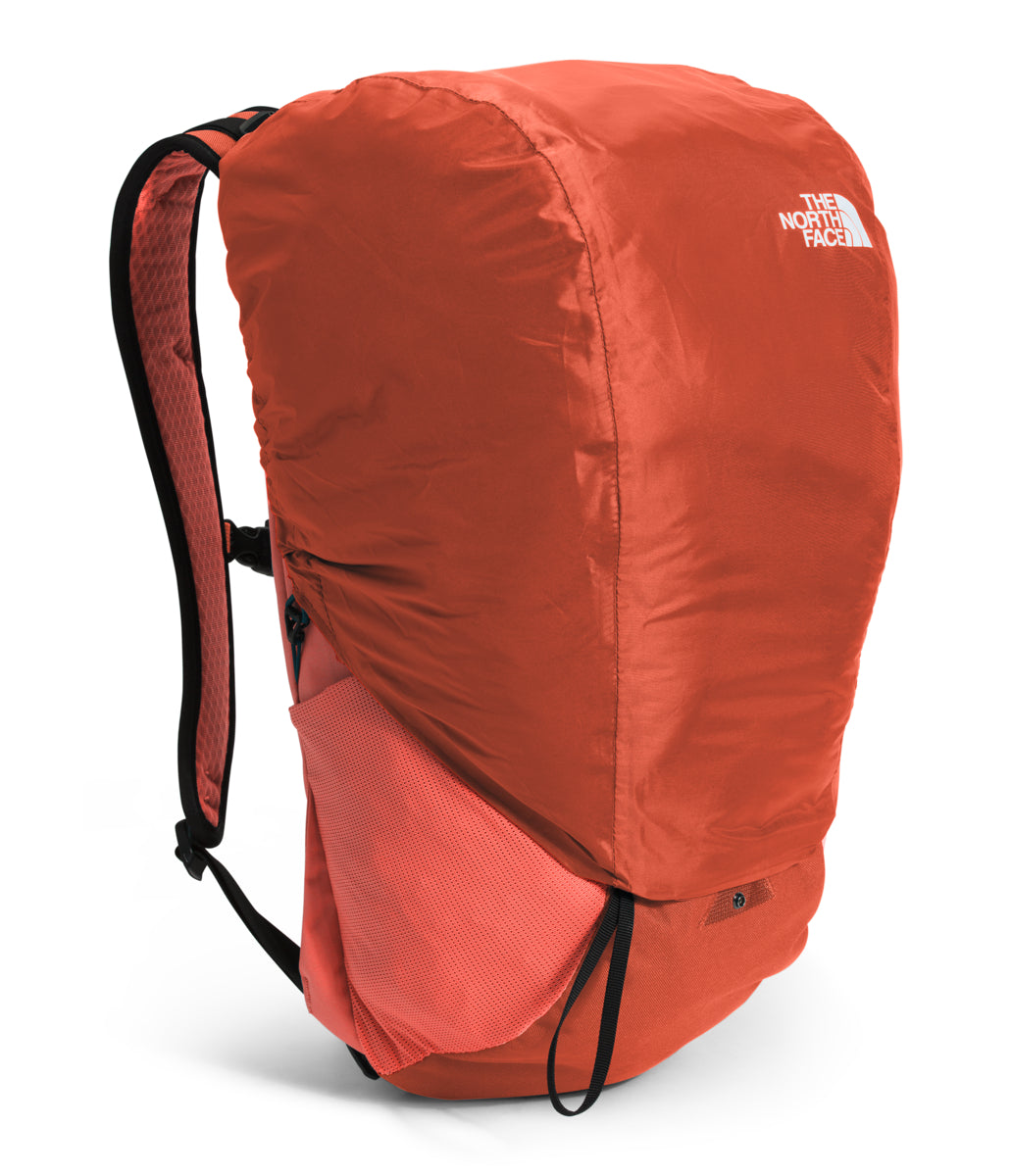 The North Face - Basin 24 Pack - Duck Green/Shad