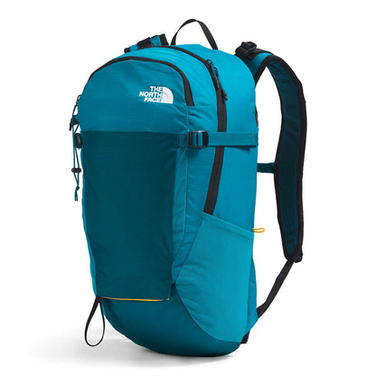 The North Face - Basin 24 Pack - Duck Green/Shad