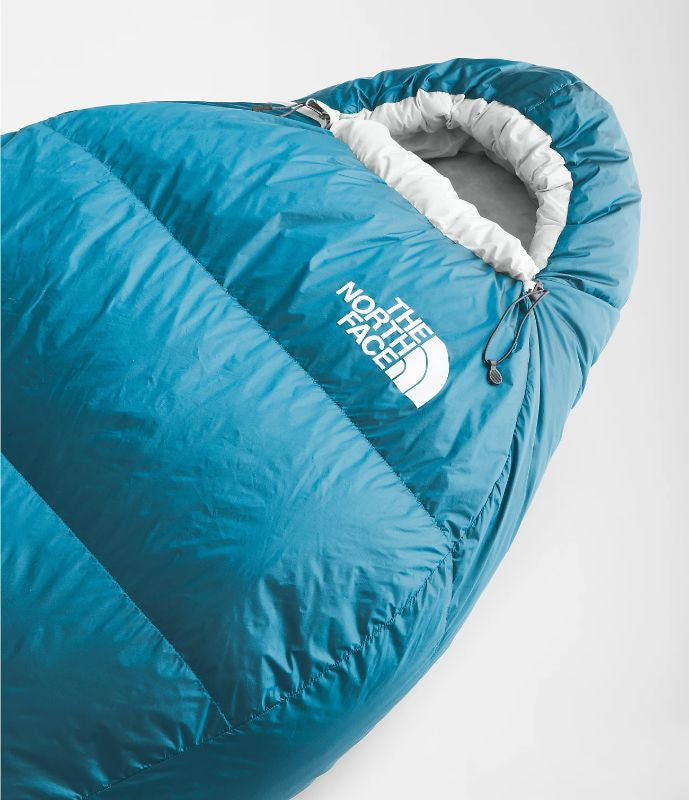 The North Face - Blue Kazoo - Banff Blue/Tin Grey