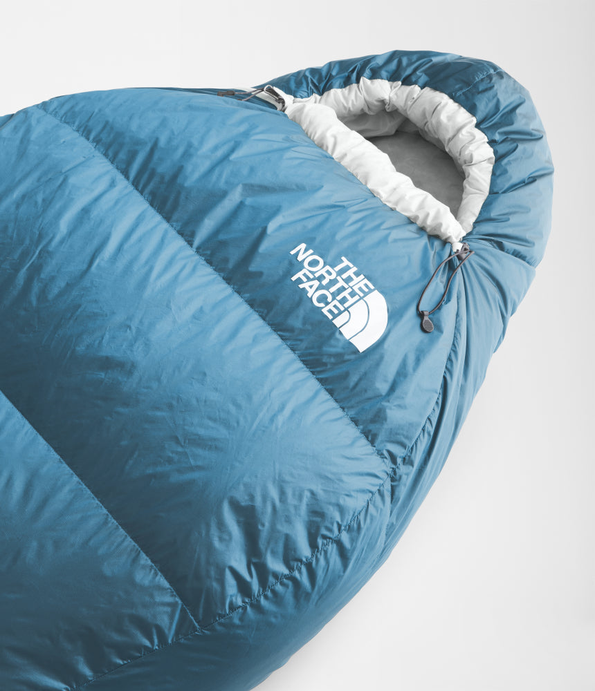 The North Face - Blue Kazoo