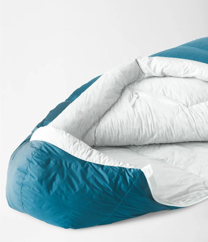 The North Face - Blue Kazoo - Banff Blue/Tin Grey