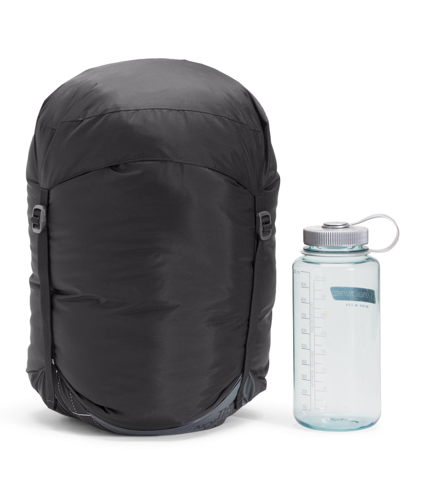 The North Face - Cats Meow - Banff Blue/Tin Grey