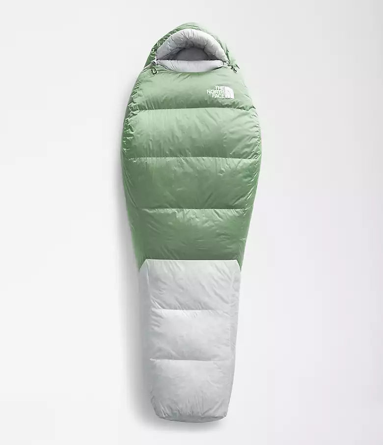 The North Face - Green Kazoo - Forest Shade/Tin Grey-NPF