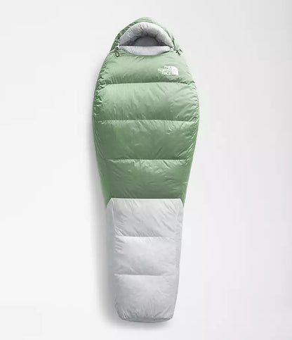 The North Face - Green Kazoo - Forest Shade/Tin Grey-NPF