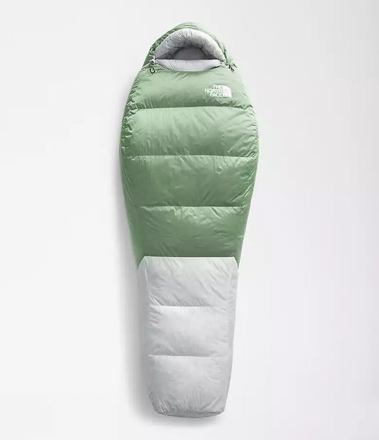 The North Face - Green Kazoo - Forest Shade/Tin Grey-NPF