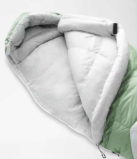 The North Face - Green Kazoo - Forest Shade/Tin Grey