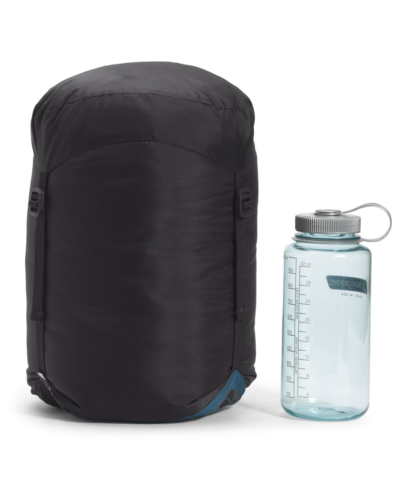 The North Face - Cats Meow - Women's - Beta Blue/Tin Grey