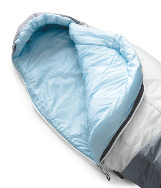 The North Face - Cats Meow - Women's - Beta Blue/Tin Grey